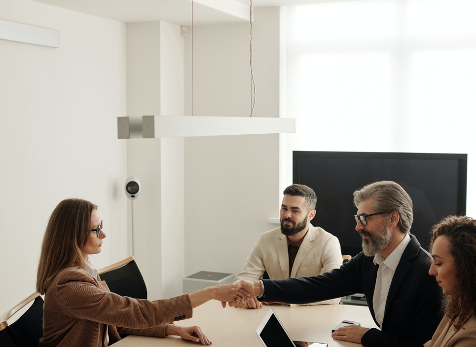 Maverick Consultings