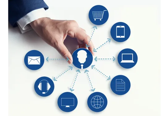 Maverick Consultings