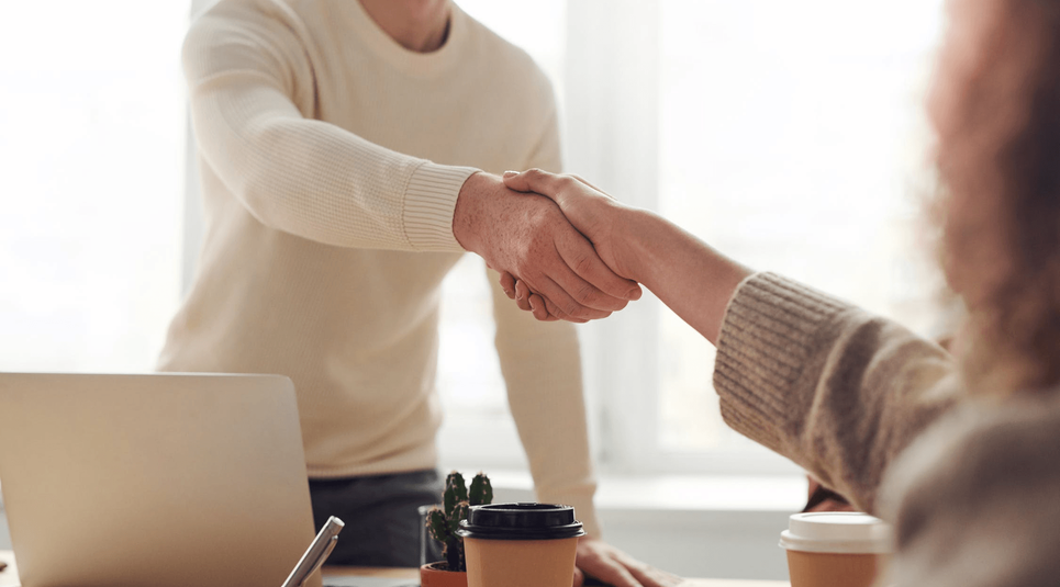 Maverick Consultings